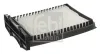 Filter, Innenraumluft FEBI BILSTEIN 30862