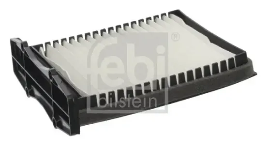 Filter, Innenraumluft FEBI BILSTEIN 30862 Bild Filter, Innenraumluft FEBI BILSTEIN 30862