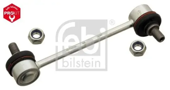 Stange/Strebe, Stabilisator Hinterachse links Hinterachse rechts FEBI BILSTEIN 30865 Bild Stange/Strebe, Stabilisator Hinterachse links Hinterachse rechts FEBI BILSTEIN 30865
