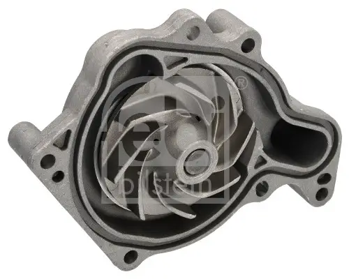 Wasserpumpe, Motorkühlung FEBI BILSTEIN 30872 Bild Wasserpumpe, Motorkühlung FEBI BILSTEIN 30872