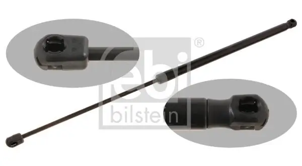 Gasfeder, Motorhaube links FEBI BILSTEIN 30880