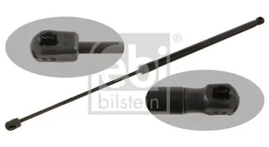 Gasfeder, Motorhaube links FEBI BILSTEIN 30880 Bild Gasfeder, Motorhaube links FEBI BILSTEIN 30880