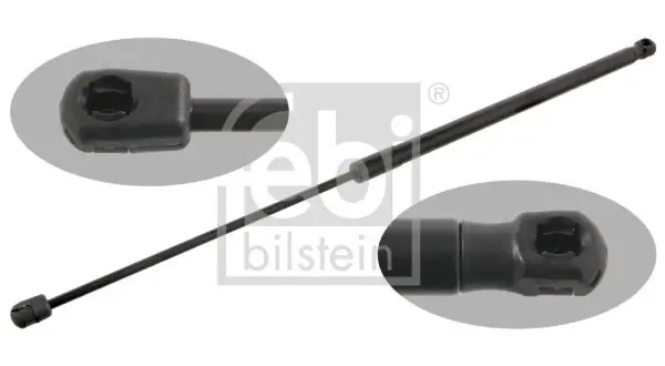 Gasfeder, Motorhaube rechts FEBI BILSTEIN 30881