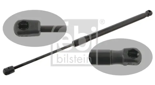 Gasfeder, Koffer-/Laderaum beidseitig FEBI BILSTEIN 30883