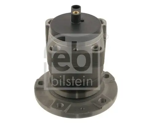 Radlagersatz Hinterachse links Hinterachse rechts FEBI BILSTEIN 30886