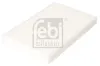 Filter, Innenraumluft FEBI BILSTEIN 30889 Bild Filter, Innenraumluft FEBI BILSTEIN 30889