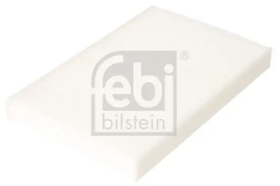 Filter, Innenraumluft FEBI BILSTEIN 30889 Bild Filter, Innenraumluft FEBI BILSTEIN 30889