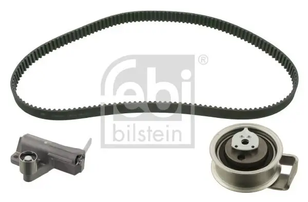 Zahnriemensatz FEBI BILSTEIN 30891