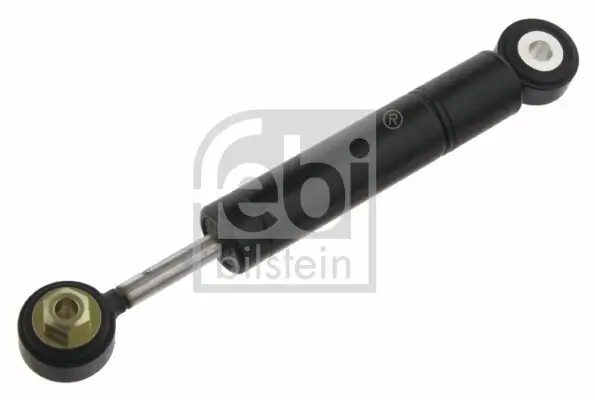 Schwingungsdämpfer, Keilrippenriemen FEBI BILSTEIN 30895