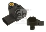 Sensor, Saugrohrdruck FEBI BILSTEIN 30896