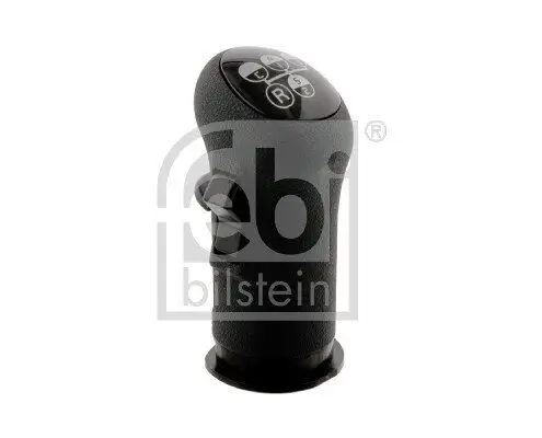 Schalthebelknauf FEBI BILSTEIN 30898