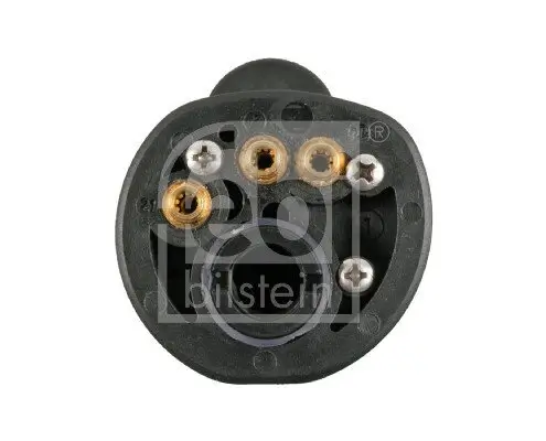 Schalthebelknauf FEBI BILSTEIN 30898 Bild Schalthebelknauf FEBI BILSTEIN 30898