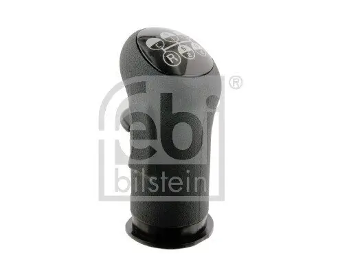 Schalthebelknauf FEBI BILSTEIN 30899