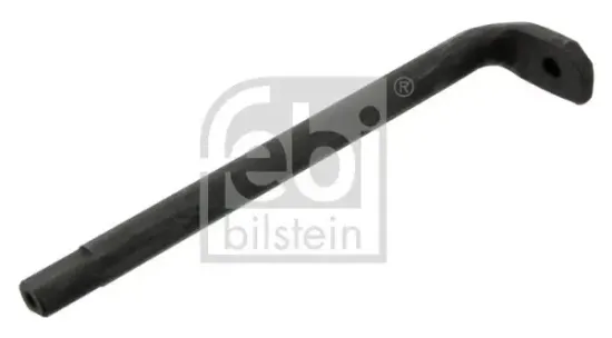 Spannarm, Keilrippenriemen FEBI BILSTEIN 30918 Bild Spannarm, Keilrippenriemen FEBI BILSTEIN 30918