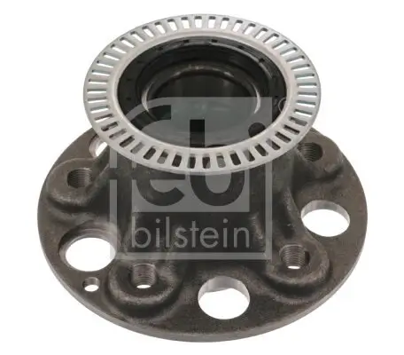 Radlagersatz Vorderachse FEBI BILSTEIN 30945