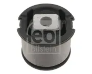 Lagerung, Achskörper Hinterachse links vorne Hinterachse rechts FEBI BILSTEIN 30975
