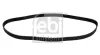 Zahnriemen FEBI BILSTEIN 30978