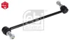 Stange/Strebe, Stabilisator Vorderachse links FEBI BILSTEIN 30985