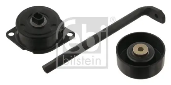 Riemenspanner, Keilrippenriemen FEBI BILSTEIN 30991 Bild Riemenspanner, Keilrippenriemen FEBI BILSTEIN 30991