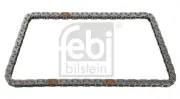 Steuerkette FEBI BILSTEIN 31002