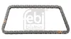 Steuerkette unten FEBI BILSTEIN 31003