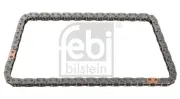 Steuerkette unten FEBI BILSTEIN 31003