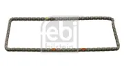 Steuerkette FEBI BILSTEIN 31004