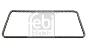 Steuerkette FEBI BILSTEIN 31005