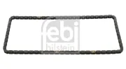 Steuerkette FEBI BILSTEIN 31006