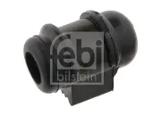 Lagerung, Stabilisator Vorderachse außen FEBI BILSTEIN 31008