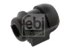 Lagerung, Stabilisator Vorderachse außen FEBI BILSTEIN 31010