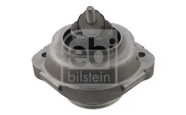 Lagerung, Motor links FEBI BILSTEIN 31017