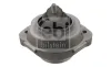 Lagerung, Motor links FEBI BILSTEIN 31017