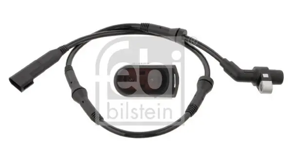 Sensor, Raddrehzahl FEBI BILSTEIN 31027