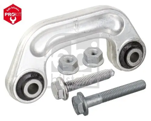 Stange/Strebe, Stabilisator Vorderachse links Vorderachse rechts FEBI BILSTEIN 31030