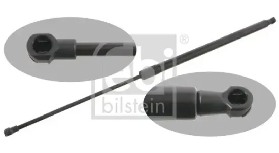 Gasfeder, Koffer-/Laderaum beidseitig FEBI BILSTEIN 31049 Bild Gasfeder, Koffer-/Laderaum beidseitig FEBI BILSTEIN 31049