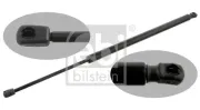 Gasfeder, Koffer-/Laderaum beidseitig FEBI BILSTEIN 31050