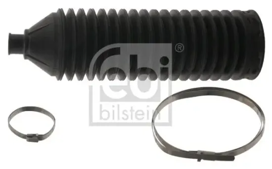 Faltenbalgsatz, Lenkung FEBI BILSTEIN 31052 Bild Faltenbalgsatz, Lenkung FEBI BILSTEIN 31052