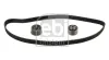 Zahnriemensatz FEBI BILSTEIN 31058