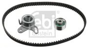 Zahnriemensatz FEBI BILSTEIN 31061