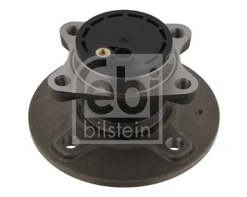 Radlagersatz FEBI BILSTEIN 31063 Bild Radlagersatz FEBI BILSTEIN 31063