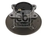 Radlagersatz Hinterachse links Hinterachse rechts FEBI BILSTEIN 31063