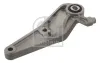 Lagerung, Motor hinten FEBI BILSTEIN 31065