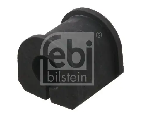 Lagerung, Stabilisator Hinterachse FEBI BILSTEIN 31067 Bild Lagerung, Stabilisator Hinterachse FEBI BILSTEIN 31067