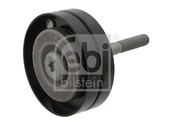 Umlenk-/Führungsrolle, Keilrippenriemen FEBI BILSTEIN 31069 Bild Umlenk-/Führungsrolle, Keilrippenriemen FEBI BILSTEIN 31069