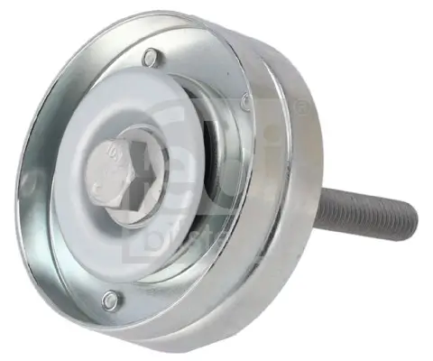 Umlenk-/Führungsrolle, Keilrippenriemen FEBI BILSTEIN 31069 Bild Umlenk-/Führungsrolle, Keilrippenriemen FEBI BILSTEIN 31069