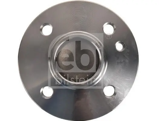Radlagersatz Hinterachse links Hinterachse rechts FEBI BILSTEIN 31078 Bild Radlagersatz Hinterachse links Hinterachse rechts FEBI BILSTEIN 31078