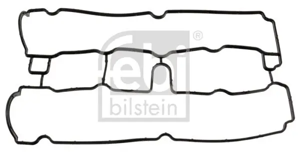 Dichtung, Zylinderkopfhaube FEBI BILSTEIN 31080