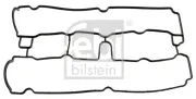 Dichtung, Zylinderkopfhaube FEBI BILSTEIN 31080