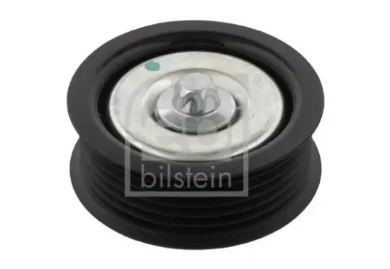 Umlenk-/Führungsrolle, Keilrippenriemen FEBI BILSTEIN 31089 Bild Umlenk-/Führungsrolle, Keilrippenriemen FEBI BILSTEIN 31089